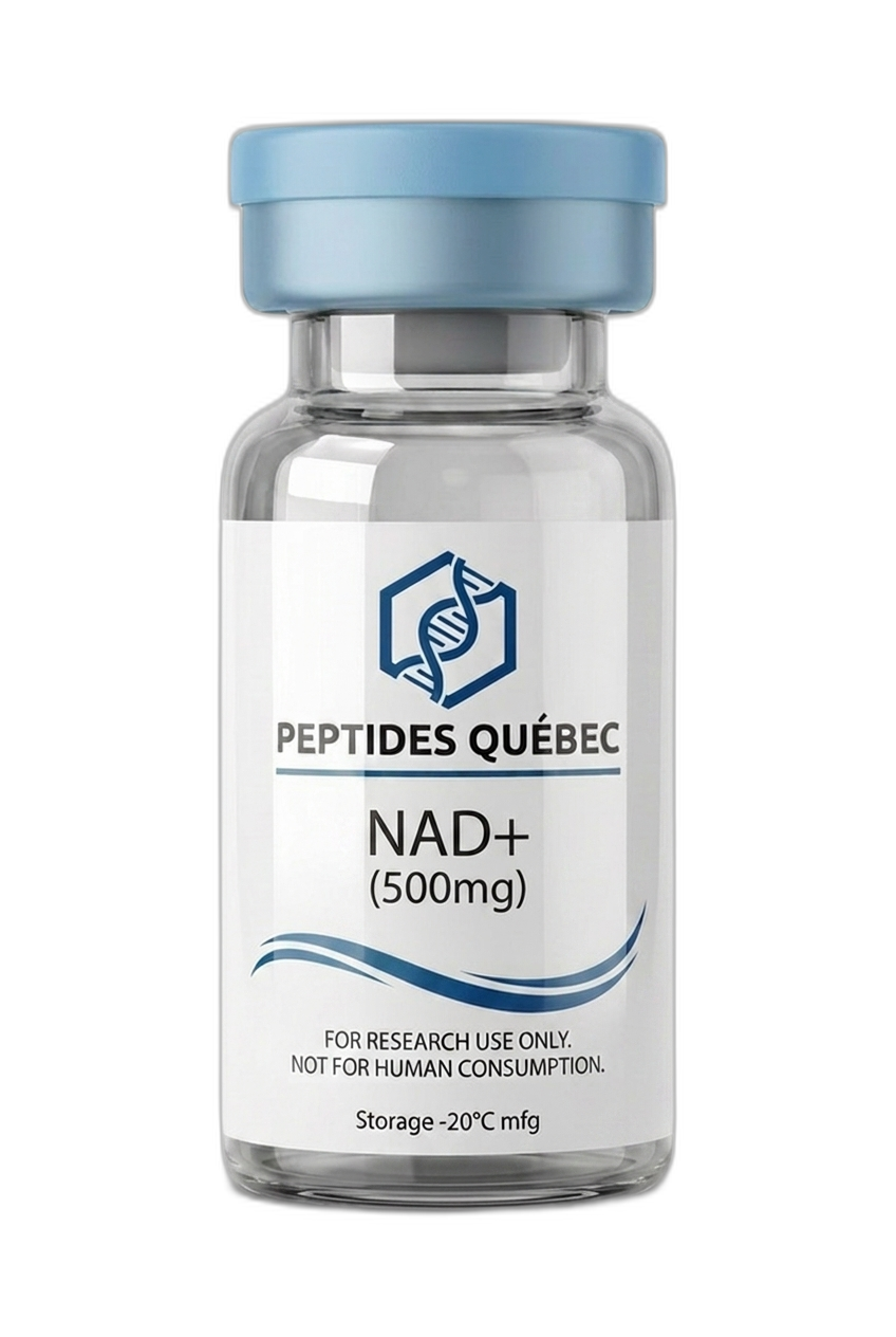 NAD+