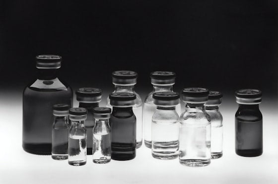 Pharmaceutical lab