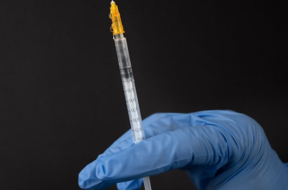 Research vial