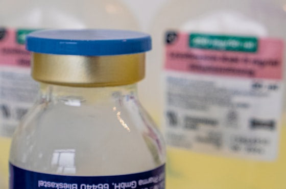 Pharmaceutical batch