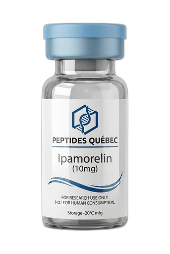 Ipamorelin