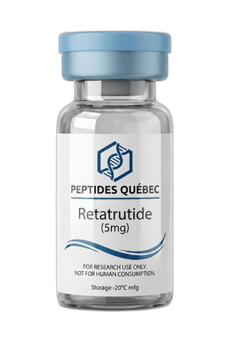 Retatrutide