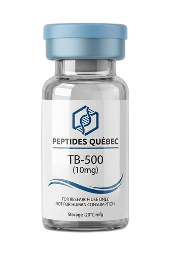 TB-500 (Thymosin Beta-4)