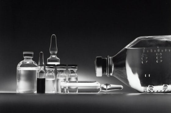 Research lab
